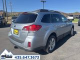 Used 2013 Subaru Outback 2.5i Premium image 3