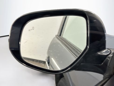Used 2024 Mitsubishi Outlander Sport AWD image 16