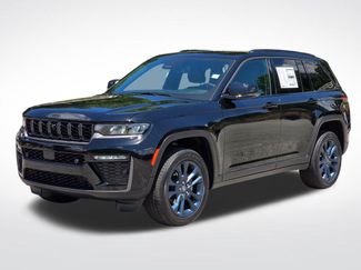 New 2026 Jeep Grand Cherokee Limited AWD/4WD video 2