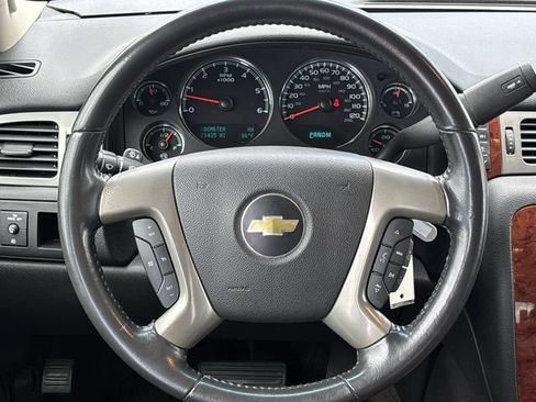 Used 2012 Chevrolet Tahoe LT w/ Texas Edition RWD image 14
