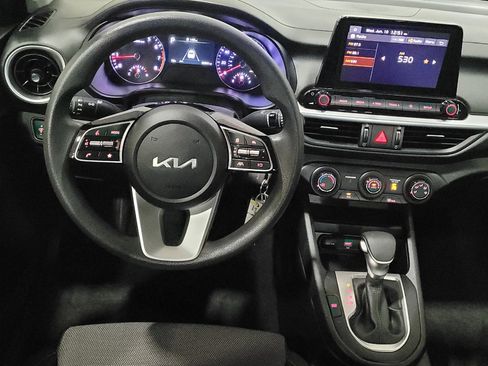 Used 2023 Kia Forte LXS FWD image 22