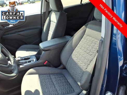 Used 2023 Chevrolet Equinox LT FWD image 18