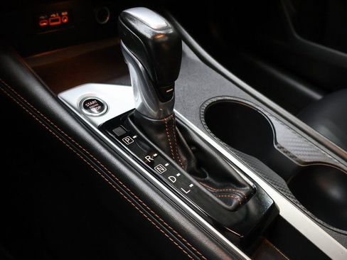 Used 2021 Nissan Altima 2.5 SR w/ SR Premium Package image 23