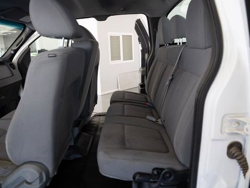 Used 2012 Ford F150 XL w/ HD Payload Pkg AWD/4WD image 16