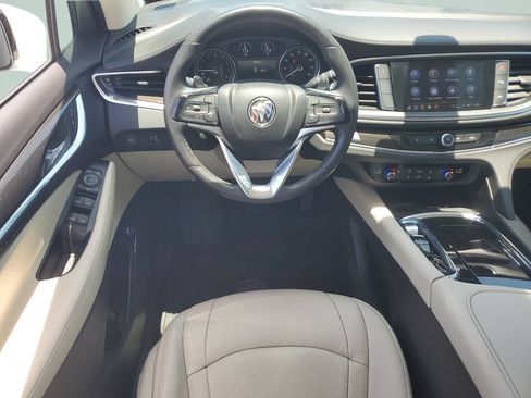 Used 2023 Buick Enclave Essence FWD image 13