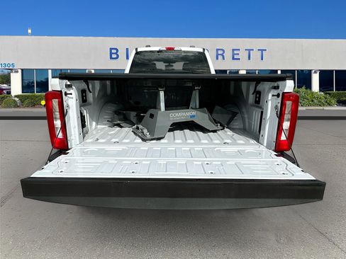 Used 2026 Ford F250 XL image 22