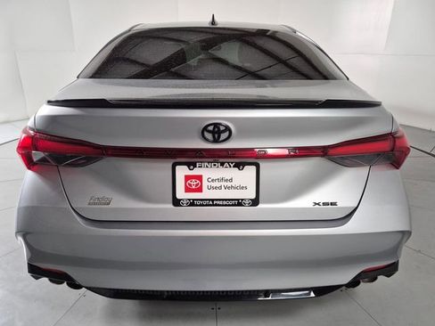 Certified 2021 Toyota Avalon XSE w/ Carpet Mat Package (TMS) FWD image 12