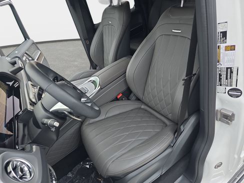 Used 2026 Mercedes-Benz G 63 AMG 4MATIC image 15