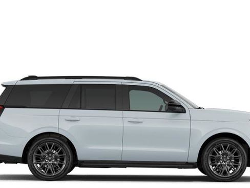 New 2026 Ford Expedition Platinum w/ Stealth Appearance Package AWD/4WD image 5