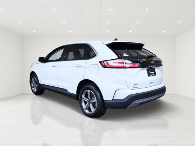 Certified 2023 Ford Edge SEL w/ Convenience Package AWD/4WD image 5