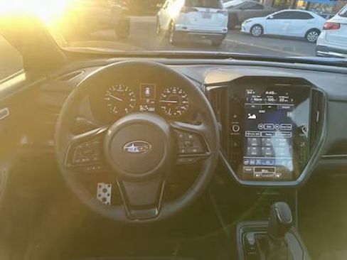 Used 2024 Subaru Impreza RS w/ Popular Package #1 image 6