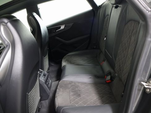 Used 2019 Audi S5 Premium Plus w/ Premium Plus image 26