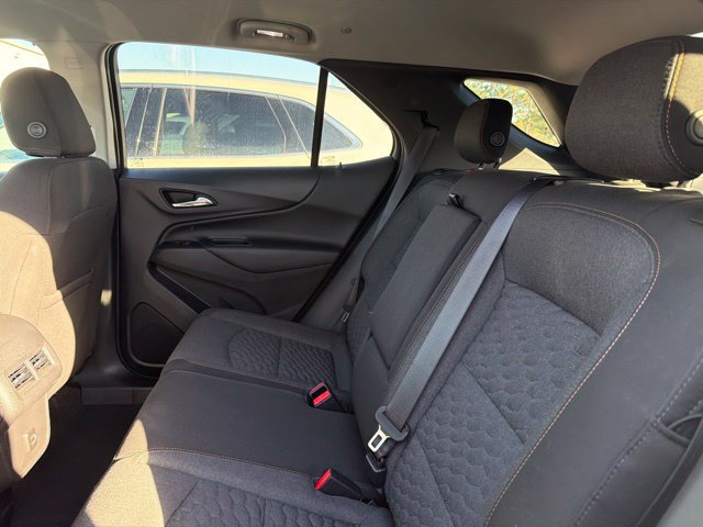 Used 2020 Chevrolet Equinox LT FWD image 13