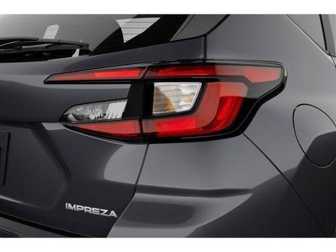 New 2025 Subaru Impreza 2.0i image 81