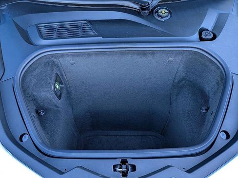 New 2026 Chevrolet Corvette Stingray Preferred Cpe w/ Z51 Performance Package image 31