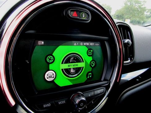 Used 2019 MINI Cooper Countryman S w/ Convenience Package AWD/4WD image 3