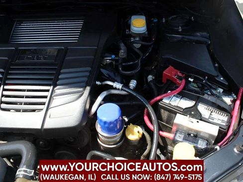 Used 2019 Subaru WRX Premium w/ Popular Package #3 (IZT) image 17