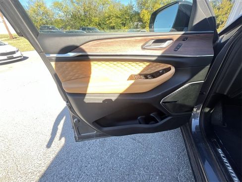 Used 2023 Jeep Grand Cherokee Summit w/ MOPAR Finishing Package image 13