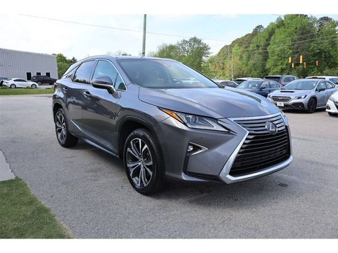 Used 2019 Lexus RX 350 FWD w/ Navigation Package image 10