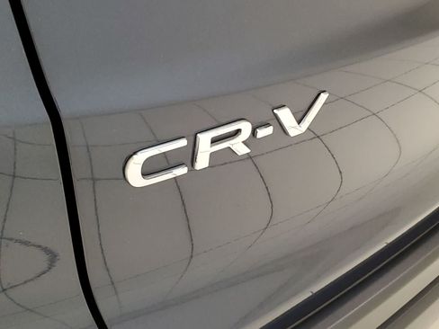 Certified 2025 Honda CR-V LX image 19