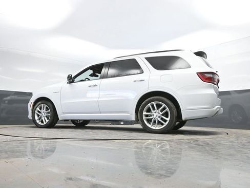 Used 2025 Dodge Durango R/T AWD/4WD image 50