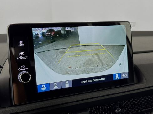 New 2026 Honda CR-V Sport image 13