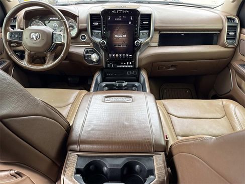 Used 2019 RAM 1500 Limited image 26