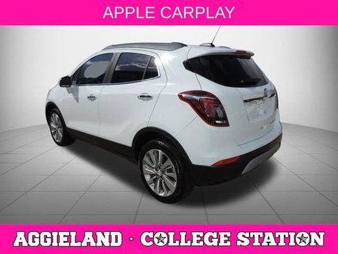 Used 2019 Buick Encore Preferred w/ Safety Package FWD image 7