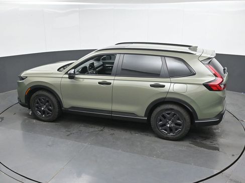 Used 2026 Honda CR-V TrailSport image 28