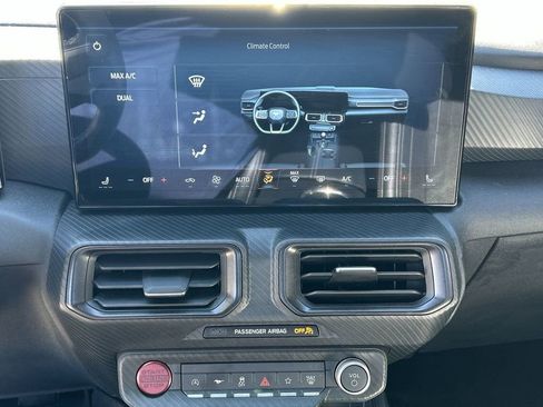 Used 2024 Ford Mustang Coupe image 63