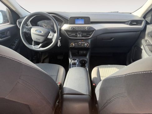 Used 2021 Ford Escape S image 10