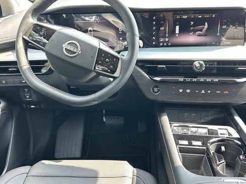 New 2026 Nissan Murano SL AWD/4WD image 25