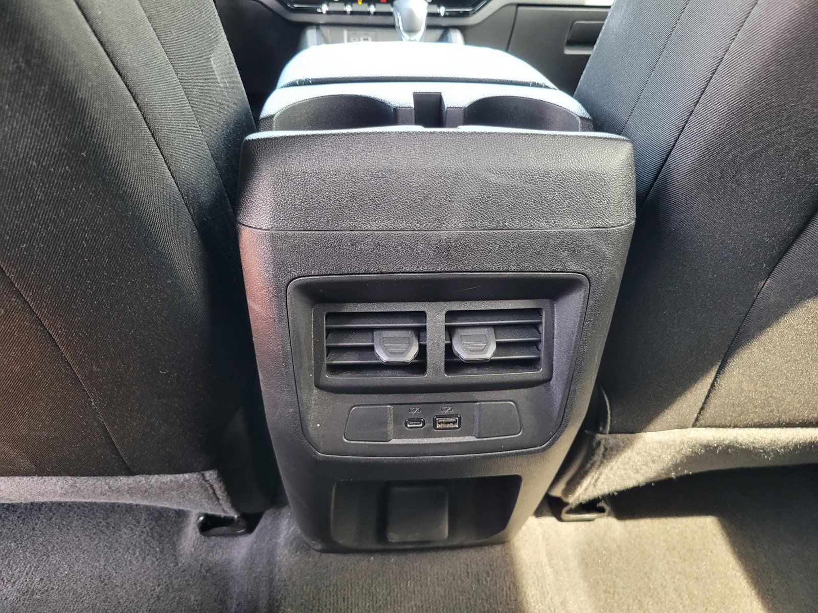 Used 2026 GMC Canyon Elevation w/ Convenience Package AWD/4WD image 14
