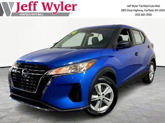 Certified 2024 Nissan Kicks S video 1
