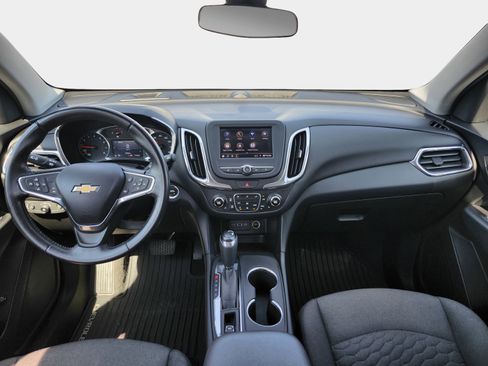 Used 2020 Chevrolet Equinox LT image 10