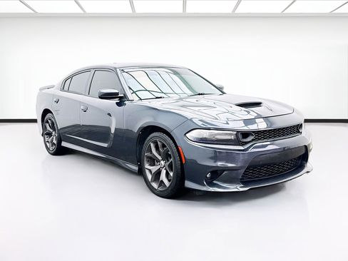 Used 2019 Dodge Charger GT image 3