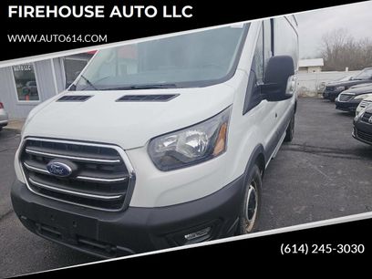 Used 2020 Ford Transit 250 148 High Roof w/ Upfitter Package