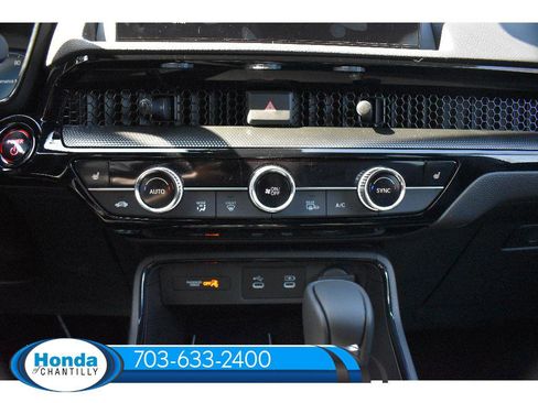 New 2026 Honda CR-V Sport Touring image 17