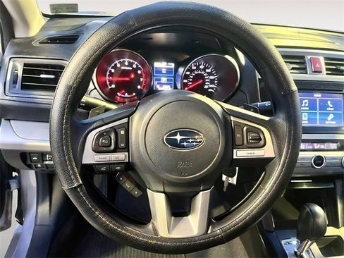 Used 2016 Subaru Legacy 2.5i image 16