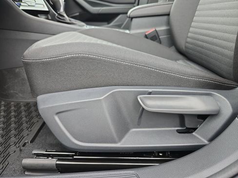 New 2026 Volkswagen Jetta S image 18