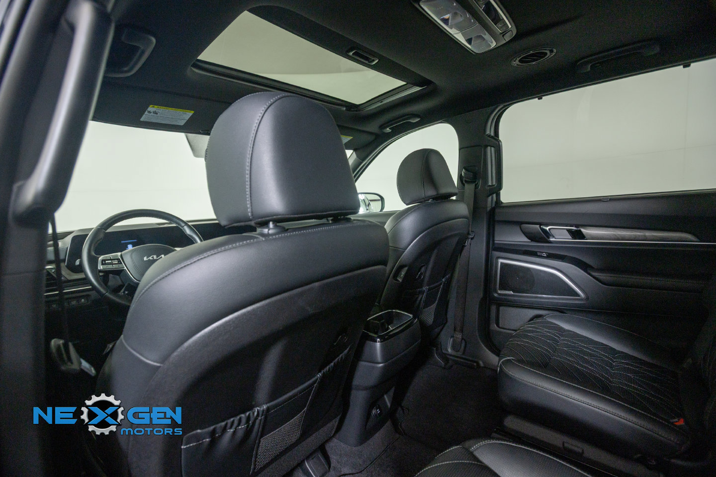 Used 2024 Kia Telluride EX X-Line AWD/4WD image 27