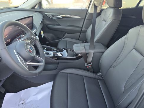 New 2025 Buick Envision Preferred image 14