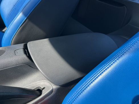 Used 2024 Nissan Z Performance w/ Floor Mat Package image 29