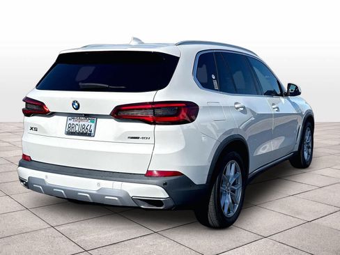 Used 2020 BMW X5 sDrive40i w/ Premium Package RWD image 9