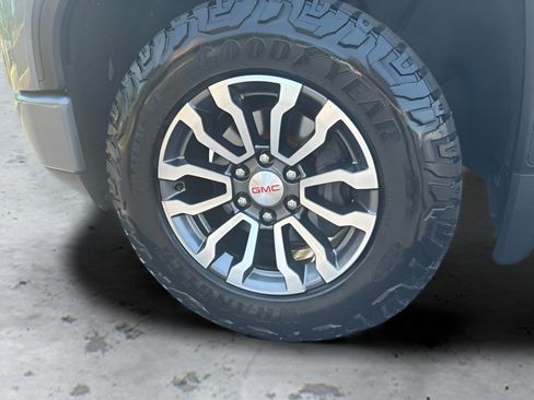 Used 2020 GMC Sierra 1500 AT4 w/ AT4 Premium Package AWD/4WD image 31