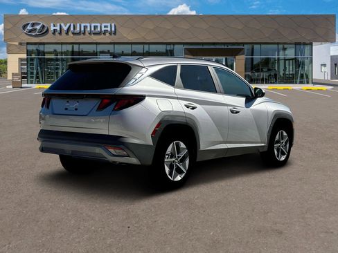 New 2026 Hyundai Tucson SEL AWD/4WD image 7