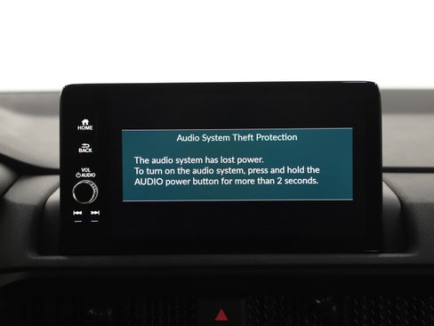 Used 2024 Honda CR-V Sport-L image 18