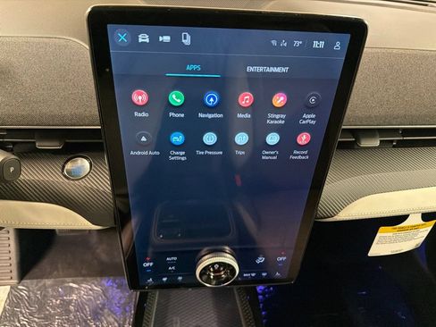 New 2026 Ford Mustang Mach-E Premium AWD/4WD image 10