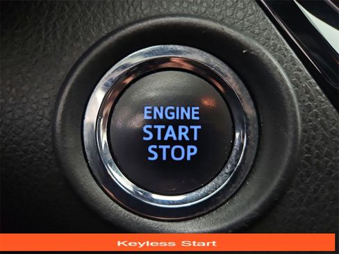 Used 2022 Toyota C-HR Limited image 29