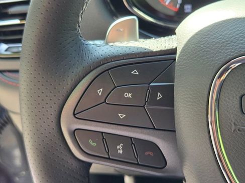 New 2026 Dodge Durango GT image 26